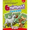 Amigo 6 Nimmt! Junior