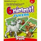 Amigo 6 Nimmt! Junior