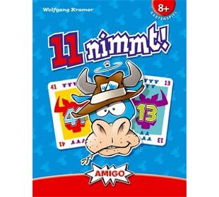 Amigo 11 Nimmt!
