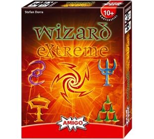 Amigo Wizard Extreme
