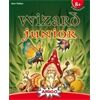 Amigo Wizard Junior