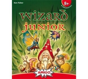 Amigo Wizard Junior