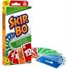 Mattel Kartenspiel Skip-Bo
