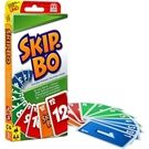 Mattel Kartenspiel Skip-Bo