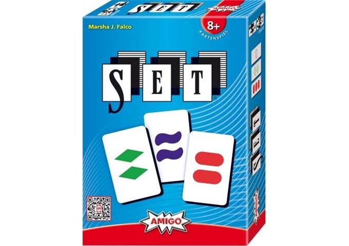 Amigo Set