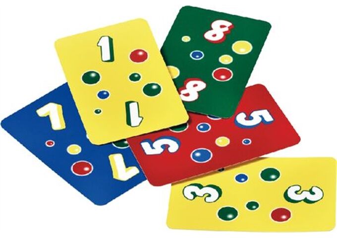 Schmidt Spielkarten Ligretto blau