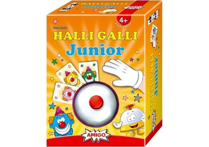 Amigo Halli Galli Junior