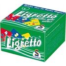 Schmidt Spielkarten Ligretto grün