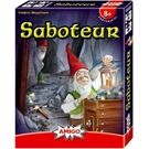 Amigo Kartenspiel Saboteur Refresh