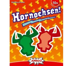 Amigo Hornochsen!