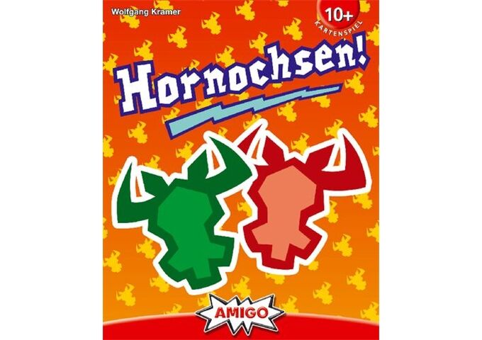 Amigo Hornochsen!
