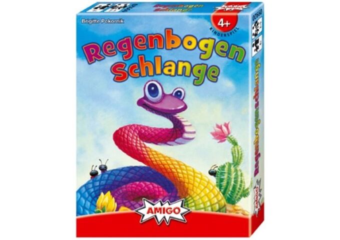 Amigo Regenbogenschlange