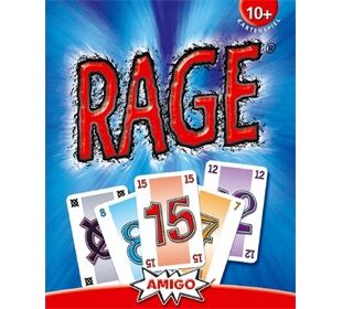 Amigo Rage