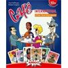 Amigo Café International Kartenspiel