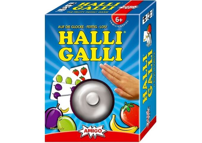 Amigo Halli Galli