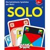 Amigo Kartenspiel Solo
