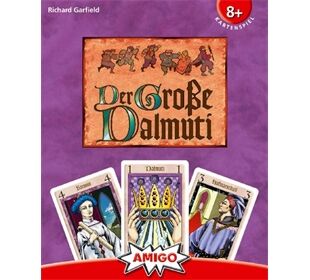 Amigo Der Große Dalmuti