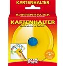 Amigo Kartenhalter gelb