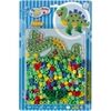 HAMA 8909 Bügelperlen Dinosaurier - Blisterset Din