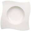 V&B Newwave Suppenteller 24cm