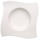 V&B Newwave Suppenteller 24cm