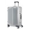 Samsonite LITE-BOX ALU SPINNER 69/25 ALUMINIUM