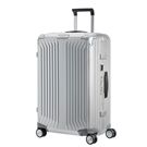 Samsonite LITE-BOX ALU SPINNER 69/25 ALUMINIUM