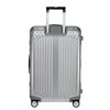 Samsonite LITE-BOX ALU SPINNER 69/25 ALUMINIUM