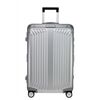 Samsonite LITE-BOX ALU SPINNER 69/25 ALUMINIUM