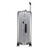 Samsonite LITE-BOX ALU SPINNER 69/25 ALUMINIUM