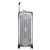 Samsonite LITE-BOX ALU SPINNER 69/25 ALUMINIUM