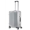 Samsonite LITE-BOX ALU SPINNER 69/25 ALUMINIUM