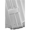 Samsonite LITE-BOX ALU SPINNER 69/25 ALUMINIUM