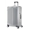Samsonite LITE-BOX ALU SPINNER 76/28 ALUMINIUM