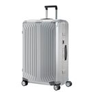 Samsonite LITE-BOX ALU SPINNER 76/28 ALUMINIUM