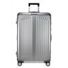 Samsonite LITE-BOX ALU SPINNER 76/28 ALUMINIUM