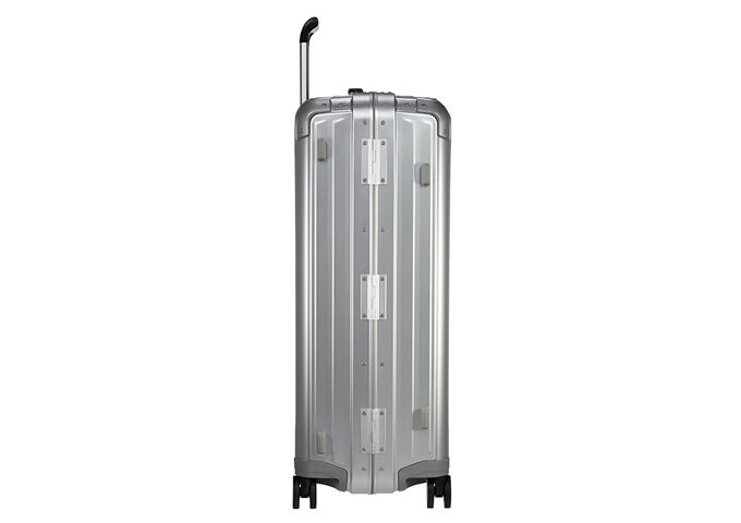 Samsonite LITE-BOX ALU SPINNER 76/28 ALUMINIUM