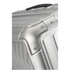 Samsonite LITE-BOX ALU SPINNER 76/28 ALUMINIUM