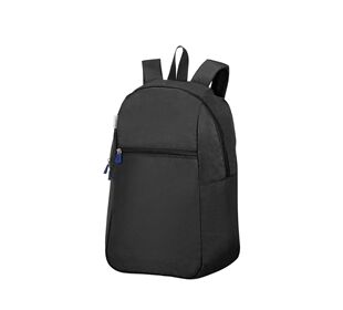 Samsonite GLOBAL TA FOLDABLE BACKPACK BLACK