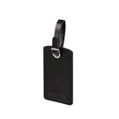 Samsonite GLOBAL TA RECTANGULAR LUGGAGE TAG X2 BLACK
