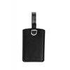 Samsonite GLOBAL TA RECTANGULAR LUGGAGE TAG X2 BLACK