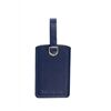 Samsonite GLOBAL TA RECTANGULAR LUGGAGE TAG X2 MIDNIGHT BLUE