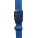 Samsonite GLOBAL TA LUGGAGE STRAP 50MM MIDNIGHT BLUE
