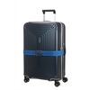 Samsonite GLOBAL TA LUGGAGE STRAP 50MM MIDNIGHT BLUE