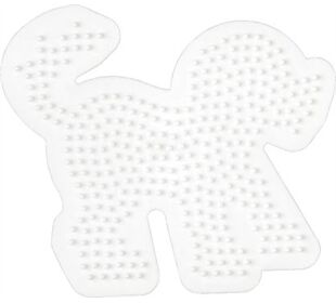 HAMA HAMA Stiftplatte Hund