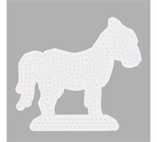 HAMA HAMA Stiftplatte Pferd