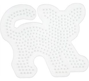 HAMA HAMA Stiftplatte Katze
