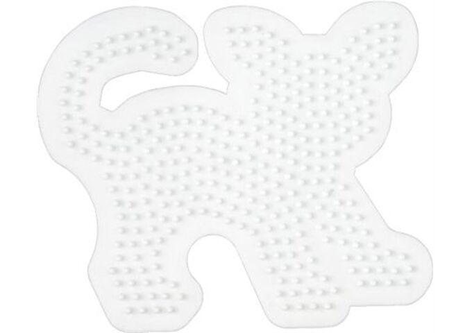 HAMA HAMA Stiftplatte Katze