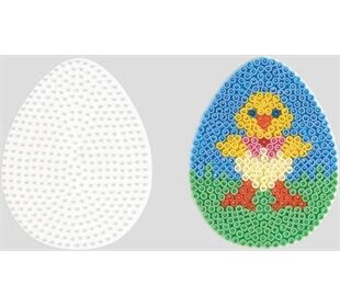 HAMA HAMA Stiftplatte Ei