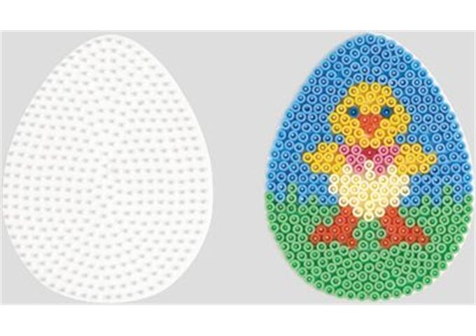 HAMA HAMA Stiftplatte Ei